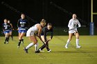 FH vs SMU  Wheaton College Field Hockey vs Southern Maine University. - Photo By: KEITH NORDSTROM : Wheaton, field hockey, FH2023, Southern Maine